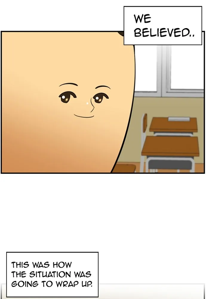 Read New Normal: Class 8 chapter 142 image 25 on Lezhin