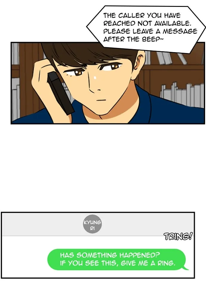 Read New Normal: Class 8 chapter 142 image 29 on Lezhin