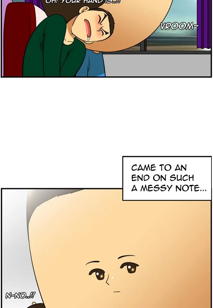 Read New Normal: Class 8 chapter 142 image 3 on Lezhin