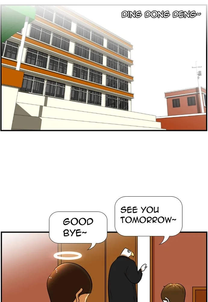 Read New Normal: Class 8 chapter 142 image 31 on Lezhin