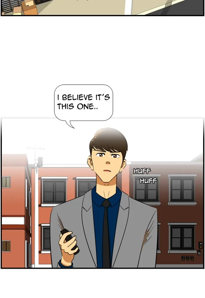 Read New Normal: Class 8 chapter 142 image 35 on Lezhin