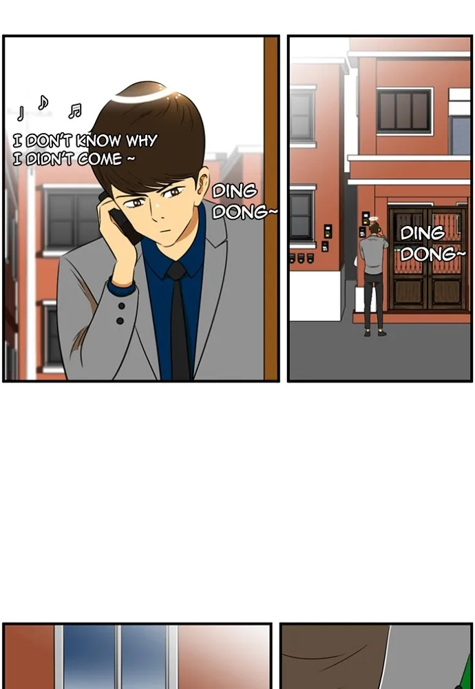 Read New Normal: Class 8 chapter 142 image 37 on Lezhin