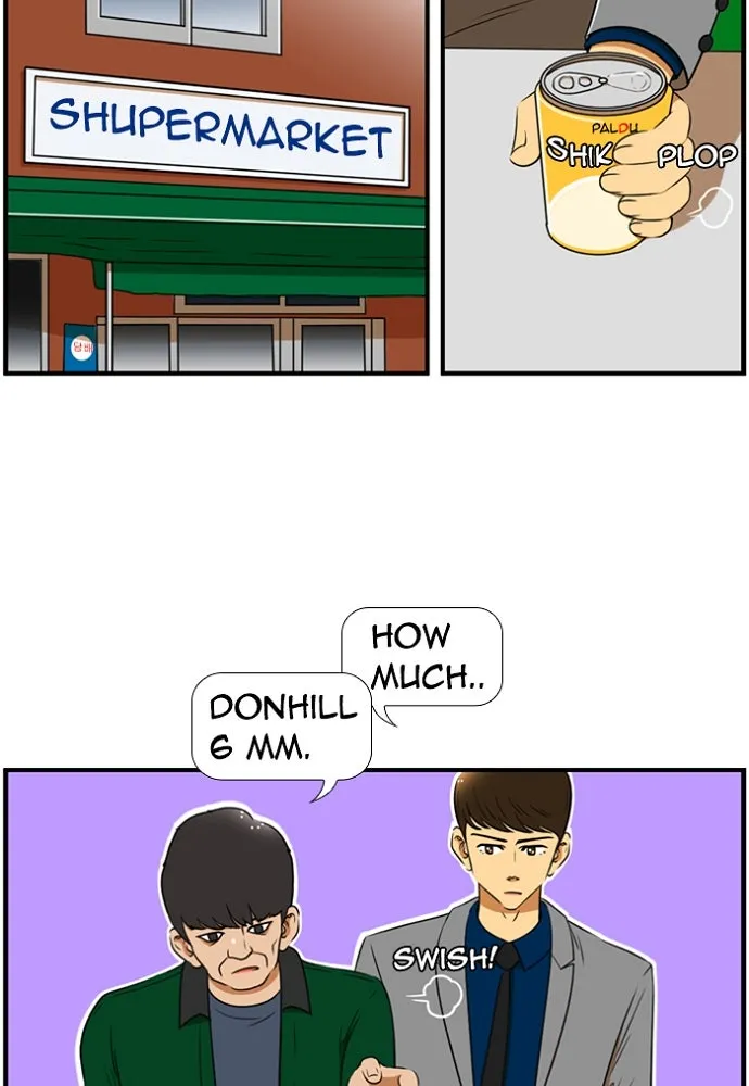 Read New Normal: Class 8 chapter 142 image 38 on Lezhin