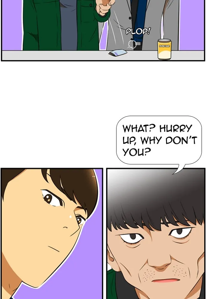 Read New Normal: Class 8 chapter 142 image 39 on Lezhin