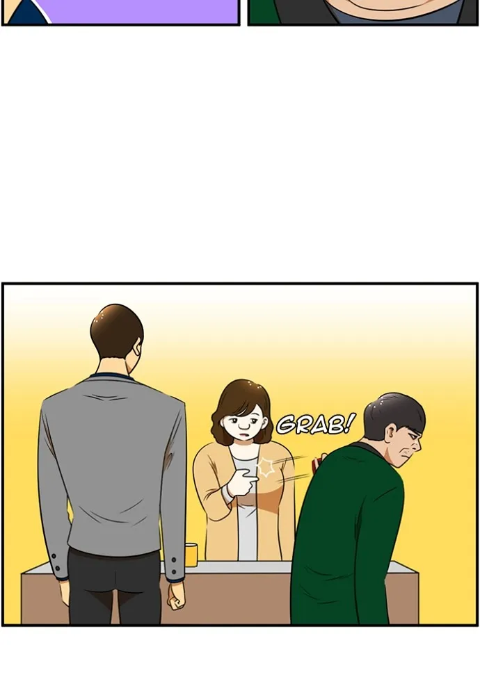 Read New Normal: Class 8 chapter 142 image 40 on Lezhin