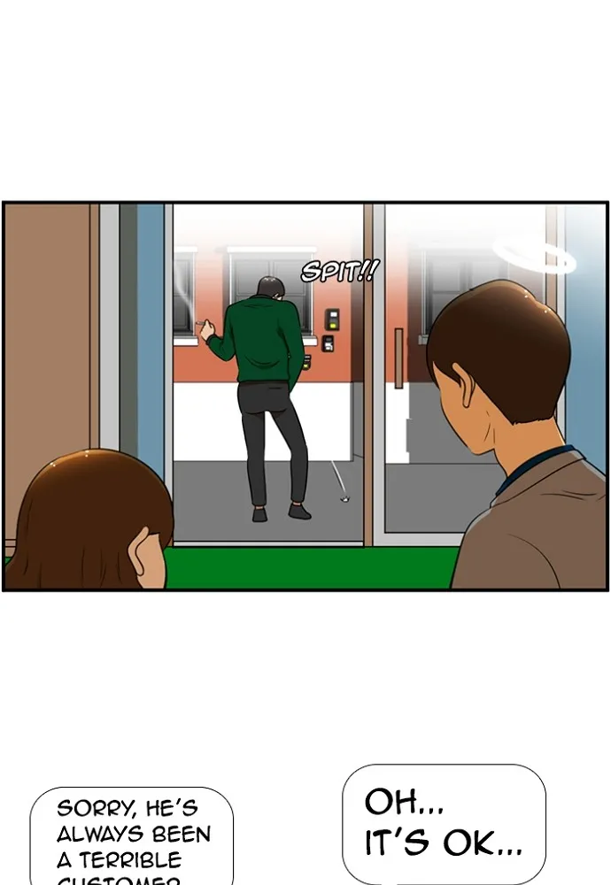 Read New Normal: Class 8 chapter 142 image 41 on Lezhin