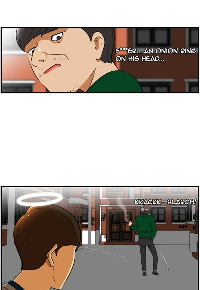 Read New Normal: Class 8 chapter 142 image 48 on Lezhin