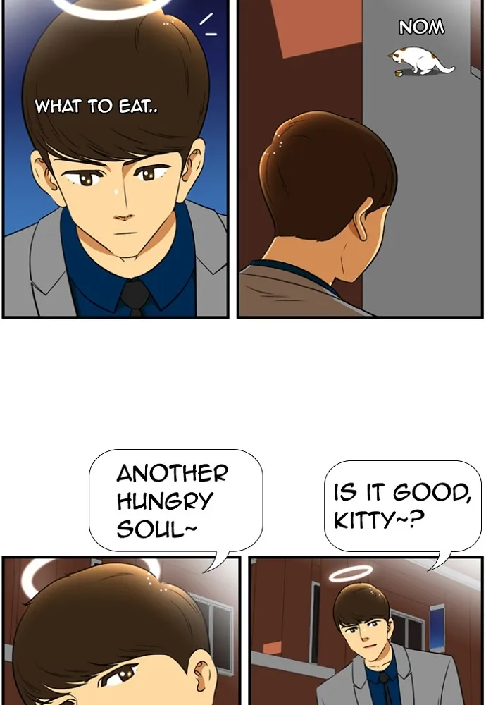 Read New Normal: Class 8 chapter 142 image 57 on Lezhin