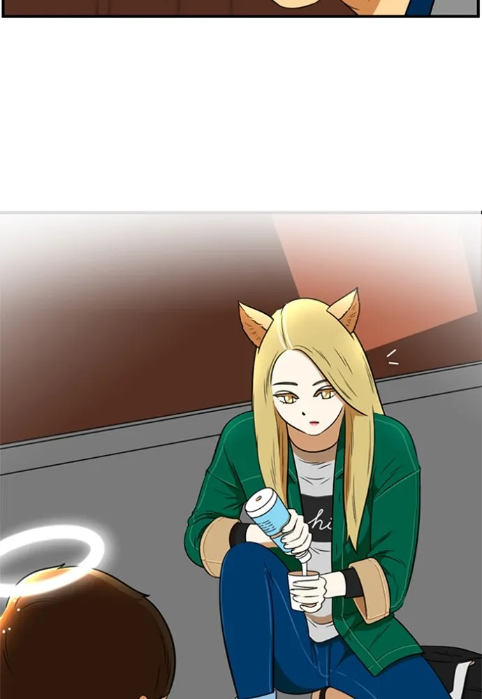 Read New Normal: Class 8 chapter 142 image 59 on Lezhin