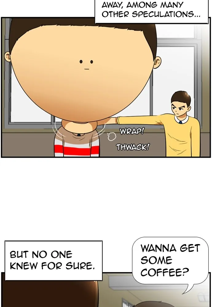 Read New Normal: Class 8 chapter 142 image 7 on Lezhin