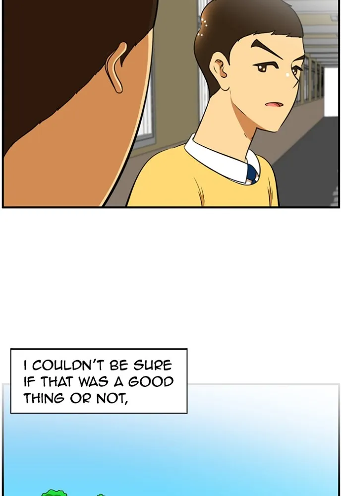 Read New Normal: Class 8 chapter 142 image 8 on Lezhin