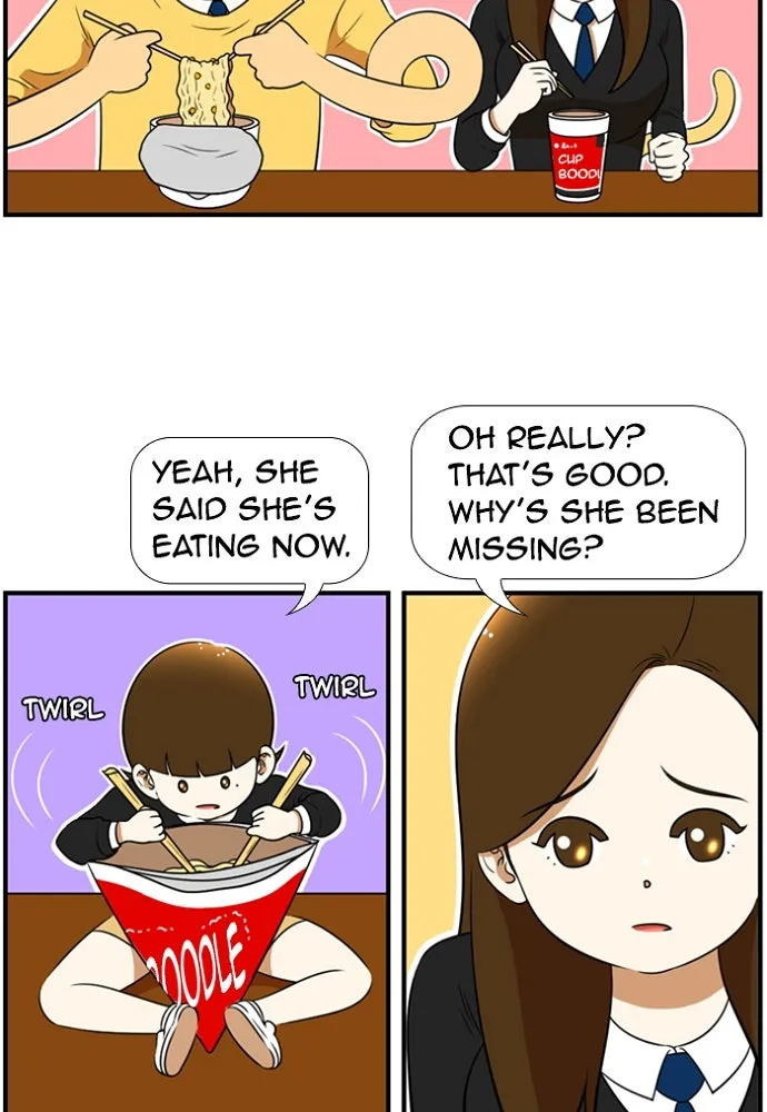 Read New Normal: Class 8 chapter 143 image 17 on Lezhin