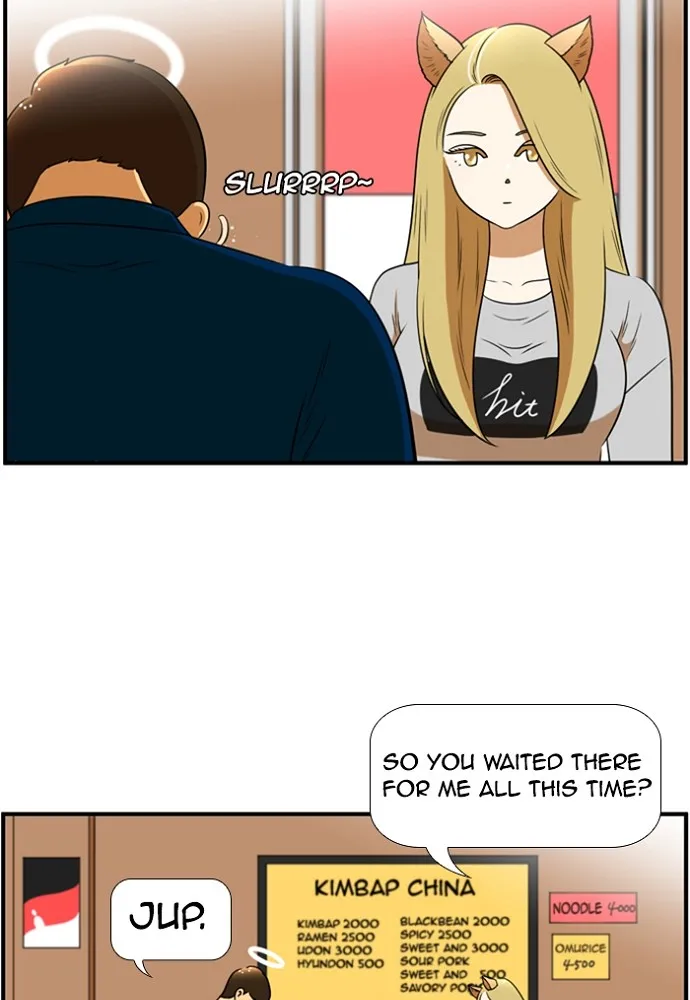 Read New Normal: Class 8 chapter 143 image 2 on Lezhin