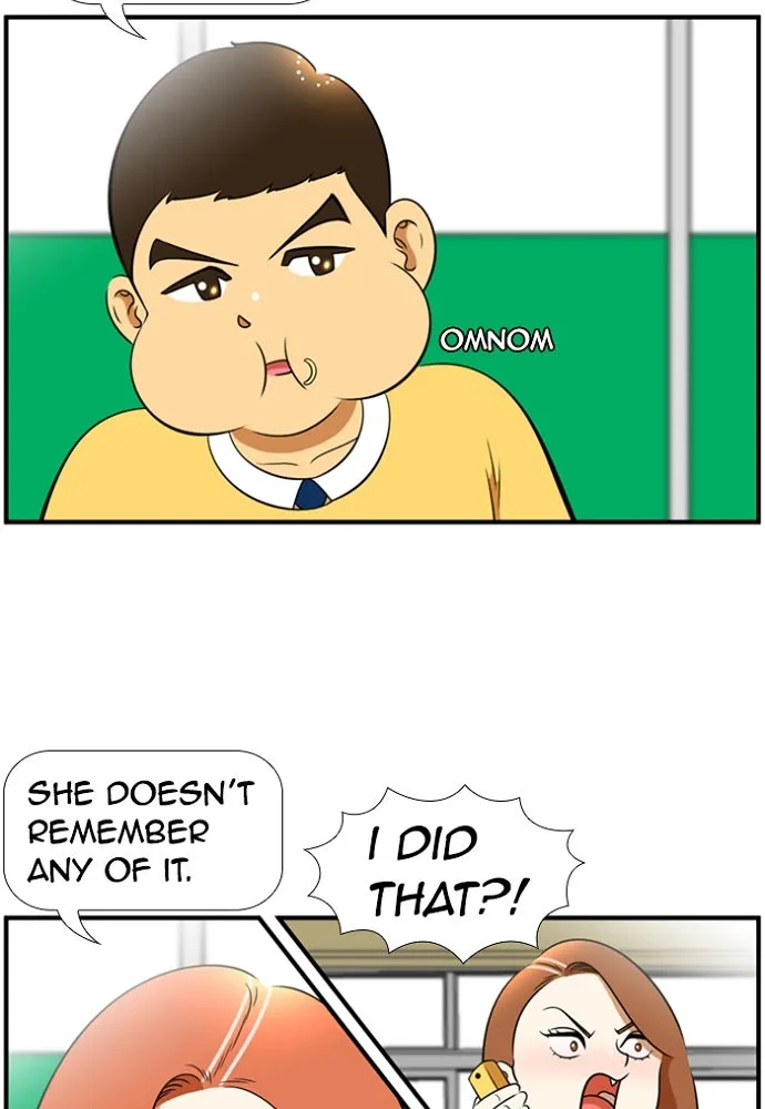 Read New Normal: Class 8 chapter 143 image 20 on Lezhin