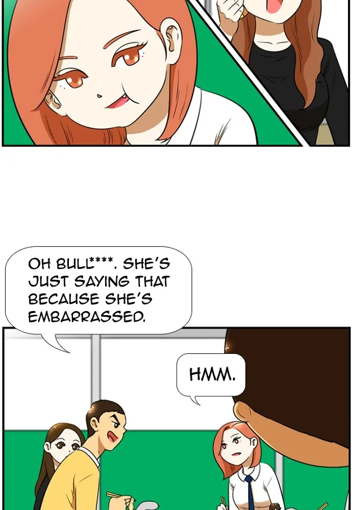 Read New Normal: Class 8 chapter 143 image 21 on Lezhin