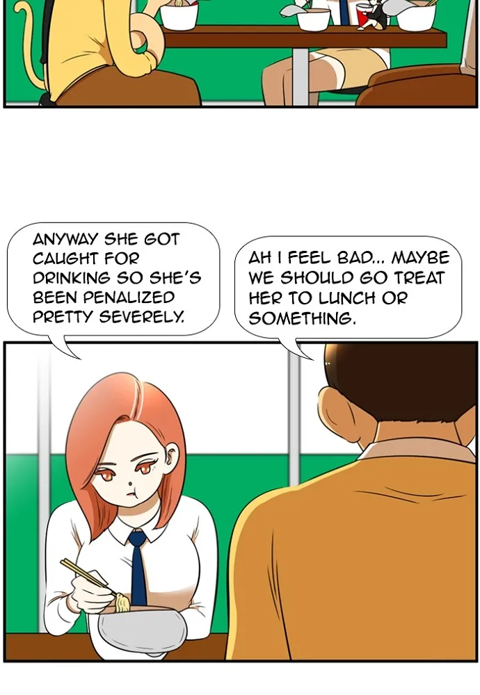 Read New Normal: Class 8 chapter 143 image 22 on Lezhin
