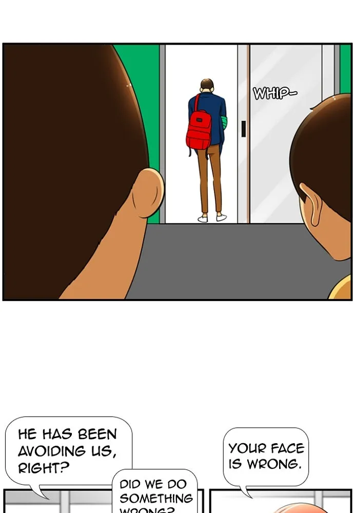Read New Normal: Class 8 chapter 143 image 24 on Lezhin