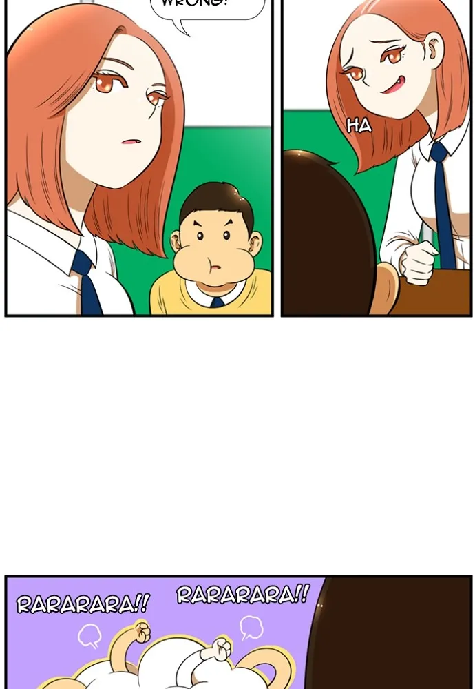 Read New Normal: Class 8 chapter 143 image 25 on Lezhin