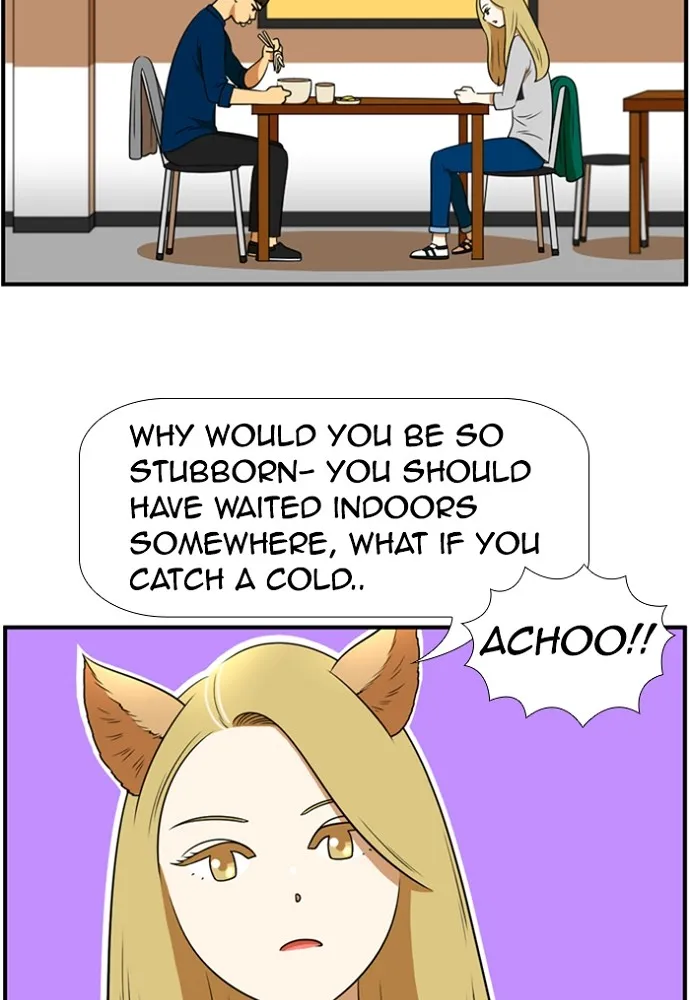 Read New Normal: Class 8 chapter 143 image 3 on Lezhin