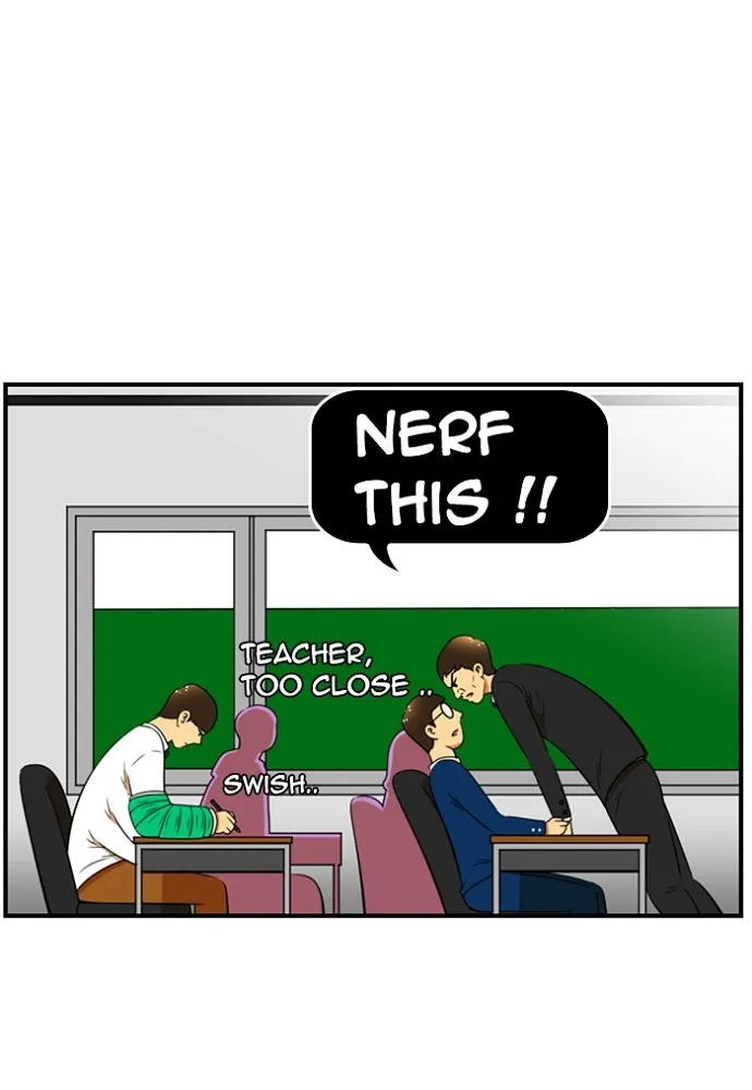 Read New Normal: Class 8 chapter 143 image 31 on Lezhin