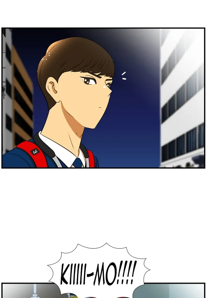 Read New Normal: Class 8 chapter 143 image 33 on Lezhin