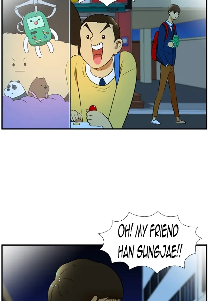 Read New Normal: Class 8 chapter 143 image 34 on Lezhin