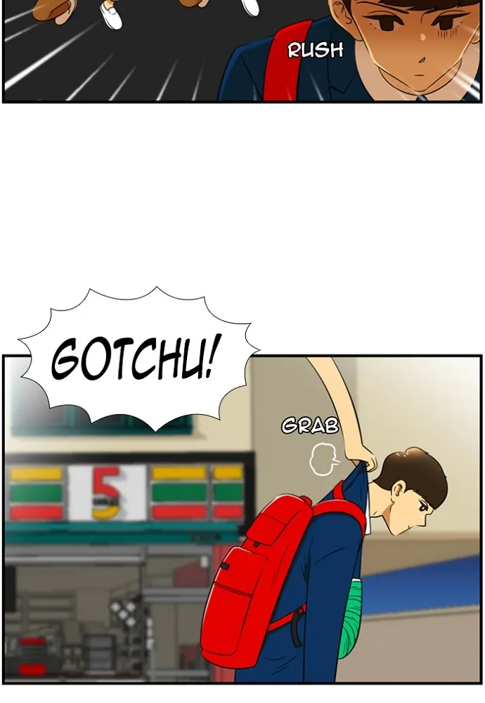 Read New Normal: Class 8 chapter 143 image 36 on Lezhin