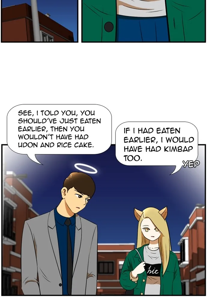 Read New Normal: Class 8 chapter 143 image 39 on Lezhin
