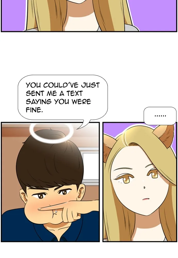 Read New Normal: Class 8 chapter 143 image 4 on Lezhin