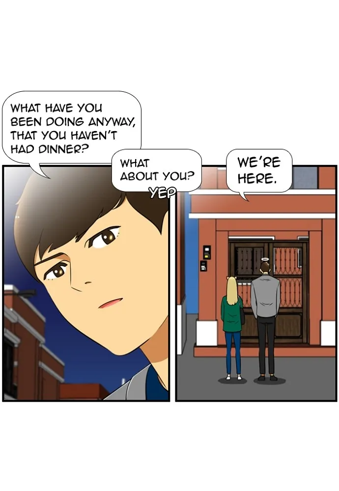 Read New Normal: Class 8 chapter 143 image 40 on Lezhin