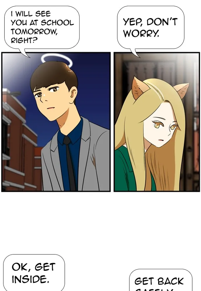 Read New Normal: Class 8 chapter 143 image 41 on Lezhin