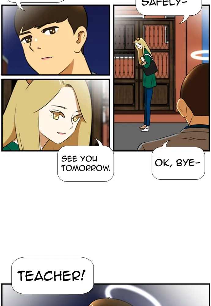 Read New Normal: Class 8 chapter 143 image 42 on Lezhin