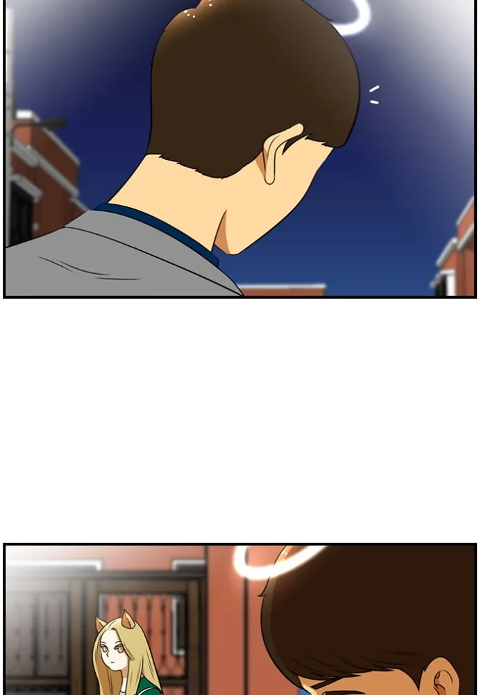 Read New Normal: Class 8 chapter 143 image 43 on Lezhin