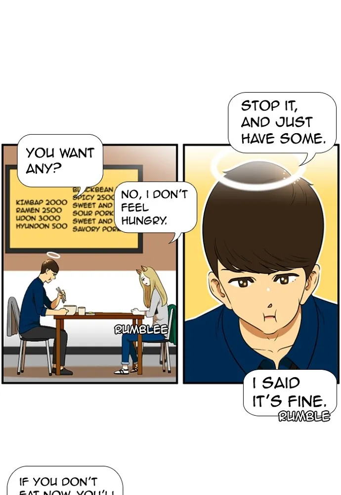Read New Normal: Class 8 chapter 143 image 5 on Lezhin