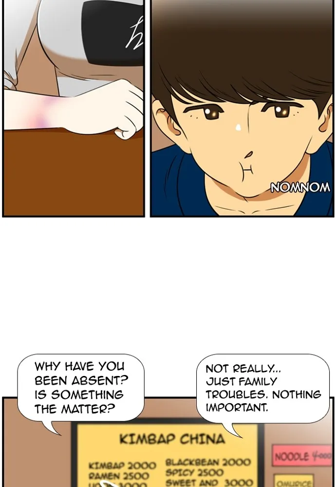 Read New Normal: Class 8 chapter 143 image 7 on Lezhin