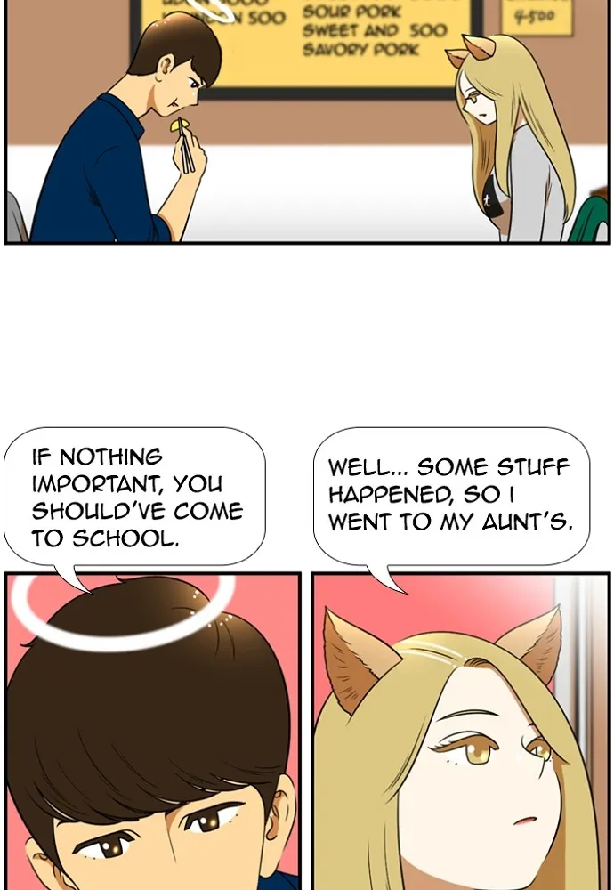 Read New Normal: Class 8 chapter 143 image 8 on Lezhin