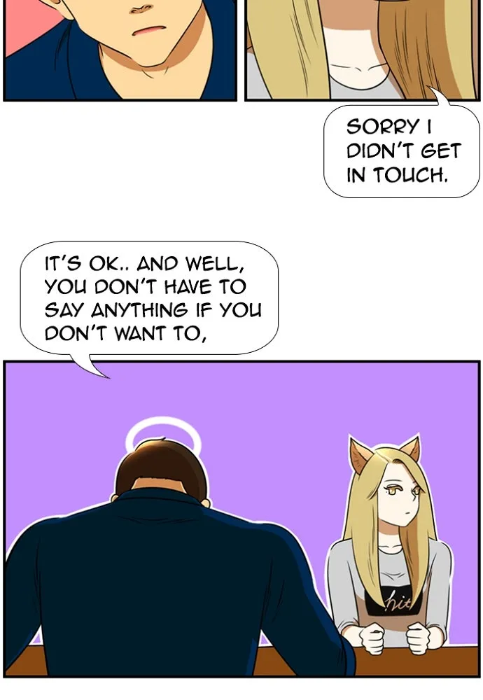 Read New Normal: Class 8 chapter 143 image 9 on Lezhin