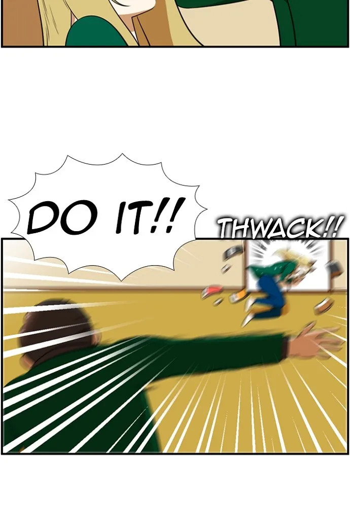 Read New Normal: Class 8 chapter 144 image 10 on Lezhin