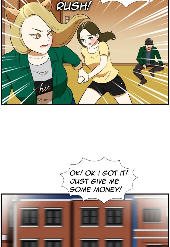 Read New Normal: Class 8 chapter 144 image 14 on Lezhin