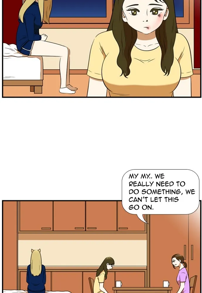 Read New Normal: Class 8 chapter 144 image 18 on Lezhin