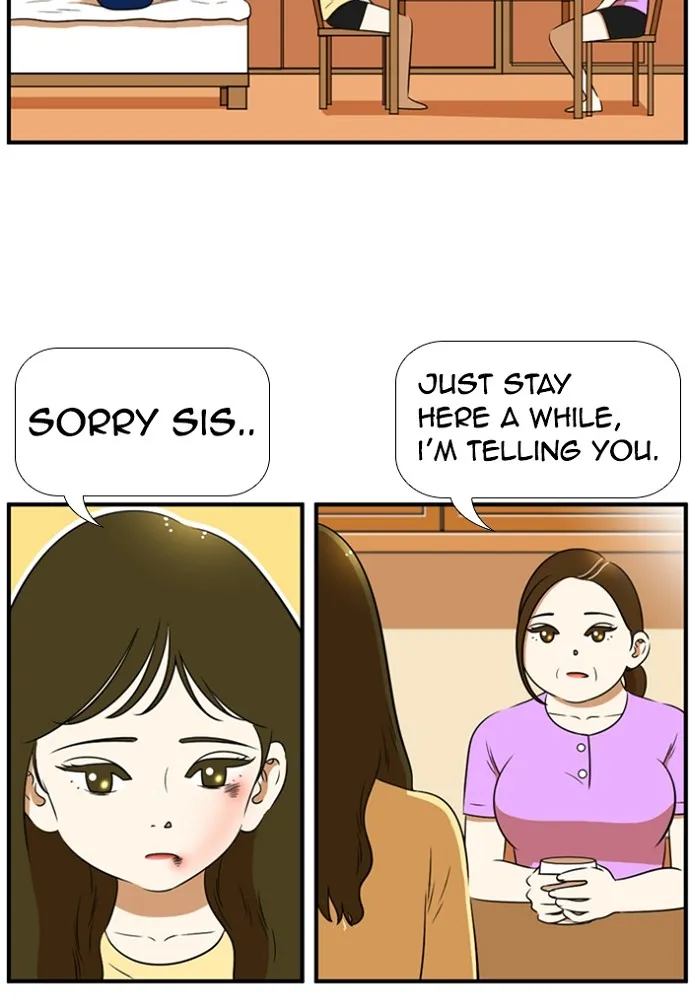 Read New Normal: Class 8 chapter 144 image 19 on Lezhin