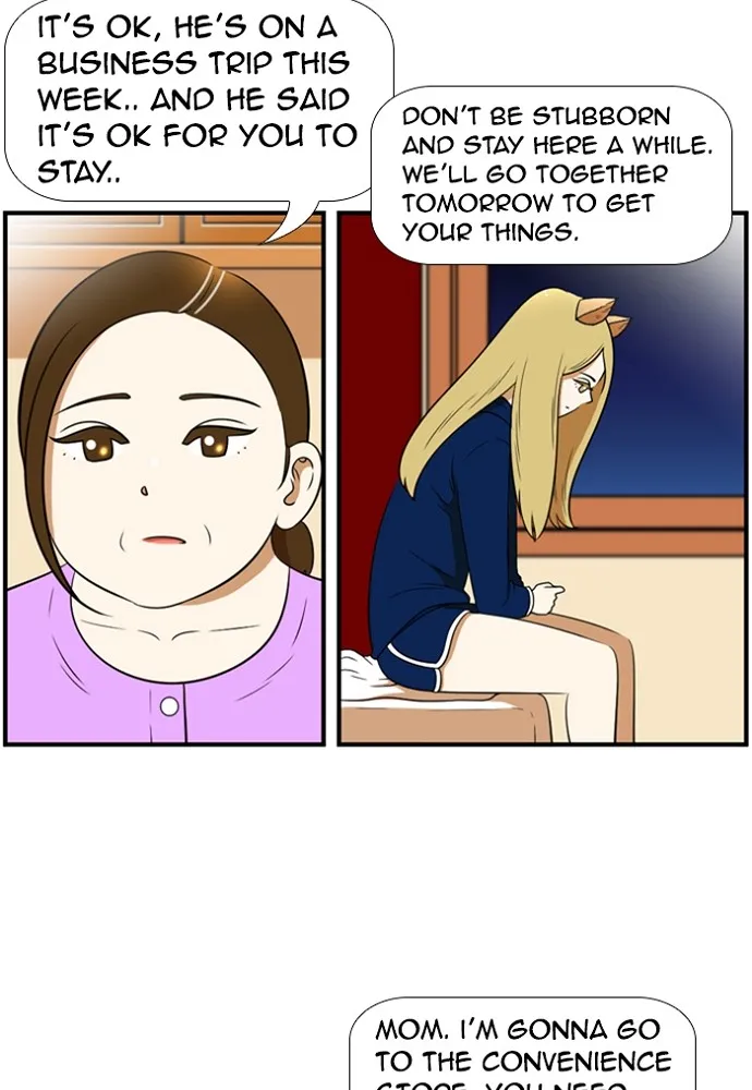 Read New Normal: Class 8 chapter 144 image 21 on Lezhin