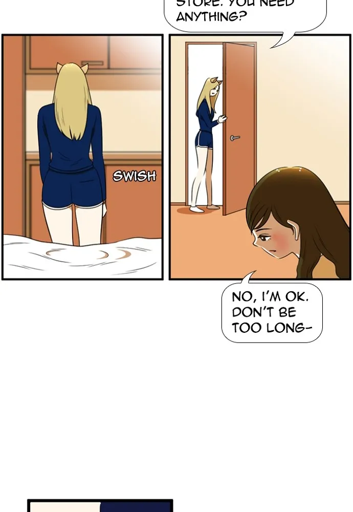 Read New Normal: Class 8 chapter 144 image 22 on Lezhin