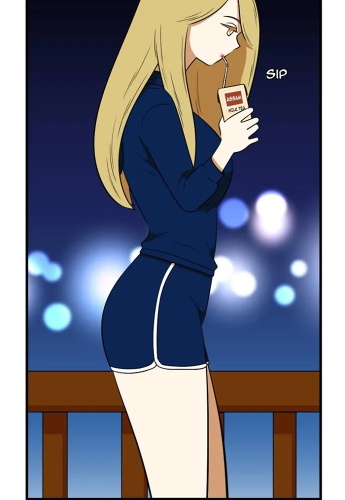 Read New Normal: Class 8 chapter 144 image 24 on Lezhin