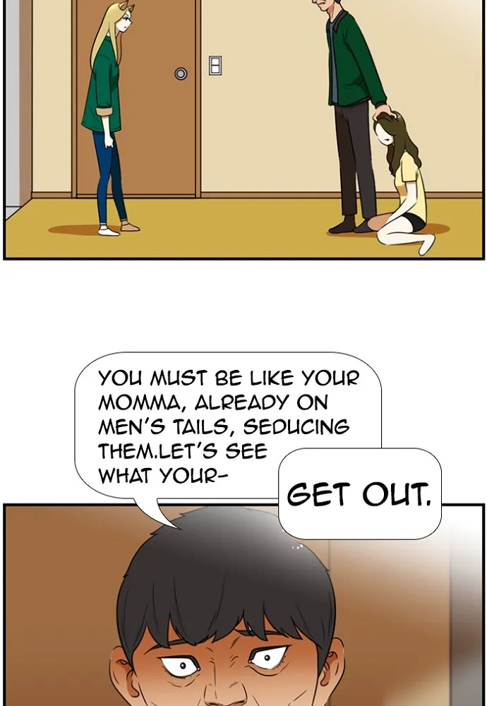 Read New Normal: Class 8 chapter 144 image 3 on Lezhin