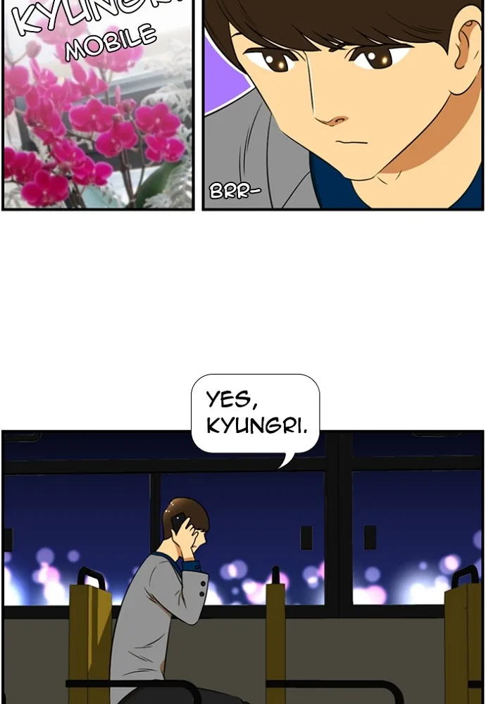 Read New Normal: Class 8 chapter 144 image 30 on Lezhin