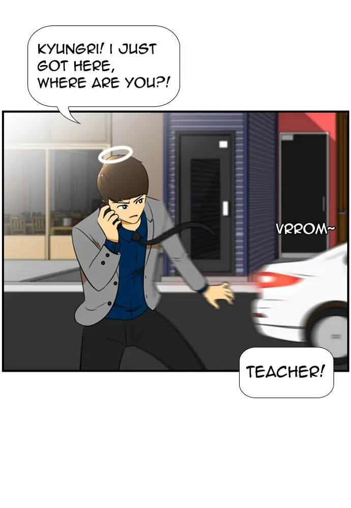 Read New Normal: Class 8 chapter 144 image 32 on Lezhin