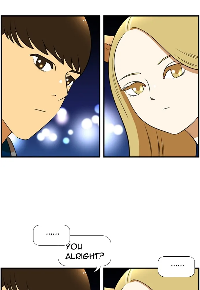 Read New Normal: Class 8 chapter 144 image 39 on Lezhin