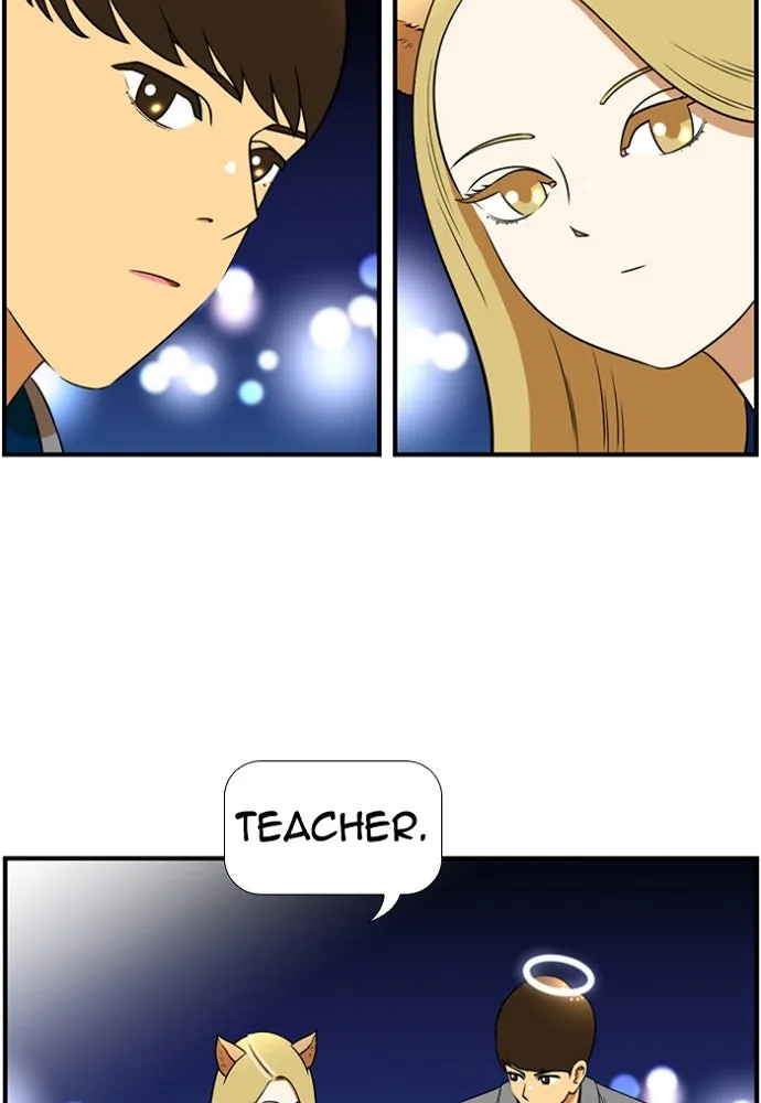 Read New Normal: Class 8 chapter 144 image 40 on Lezhin