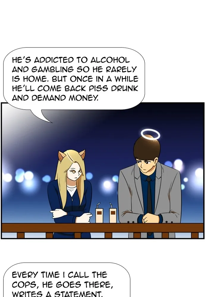 Read New Normal: Class 8 chapter 144 image 44 on Lezhin